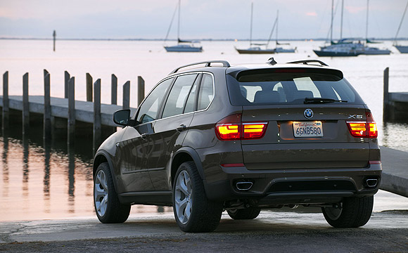 Forr�s: BMW