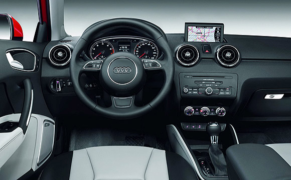 Forr�s: Audi