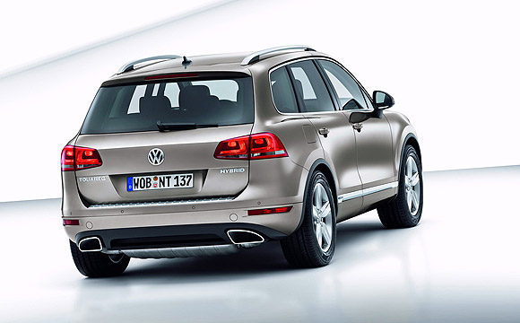 Forr�s: Volkswagen