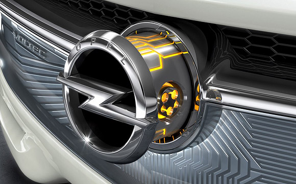 Forrás: Opel Forrás: Opel