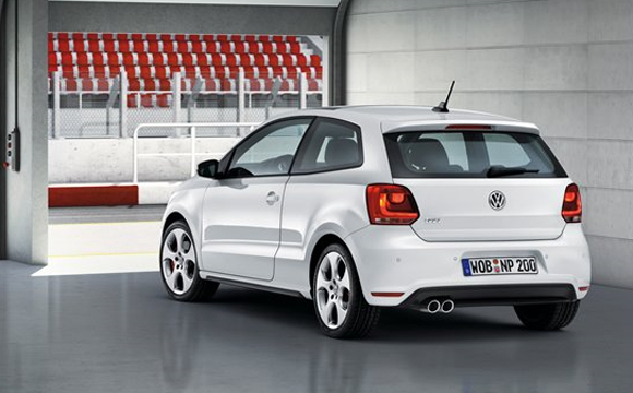 Forr�s: Volkswagen