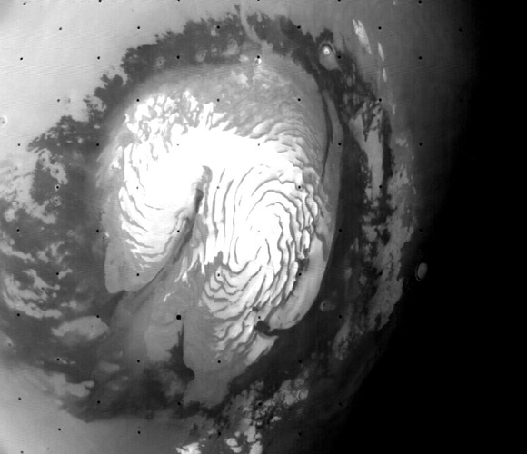 Forr�s: NASA