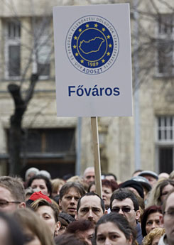Forrás: MTI Forrás: MTI