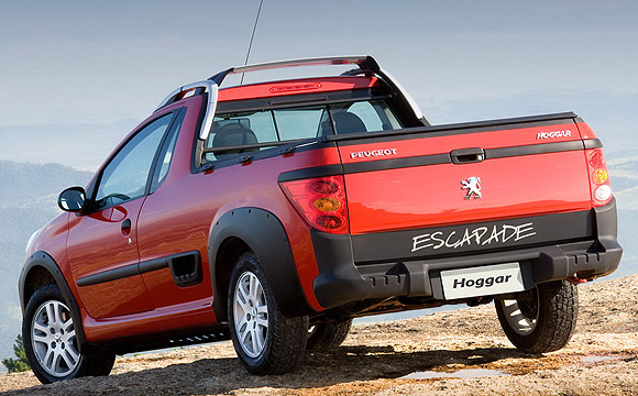 Forr�s: Peugeot