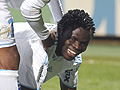 Nig�ria