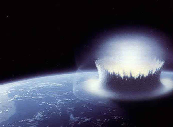 Forr�s: NASA