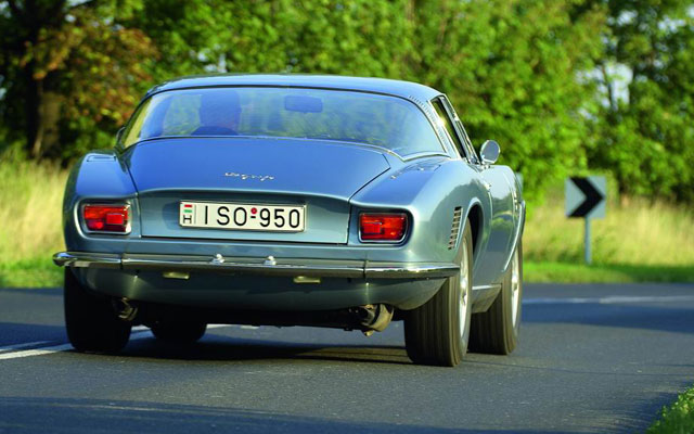 Fot�: Papp Zolt�n (Veter�n Aut� �s Motor)