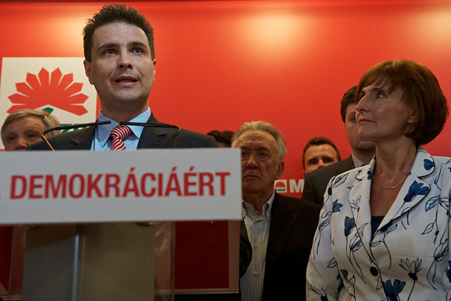 Fot�: Vanik Zolt�n [origo]