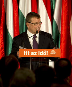 Fot�: Hajd� D. Andr�s [origo]