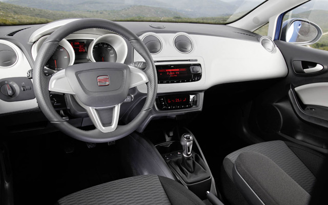Forr�s: Seat