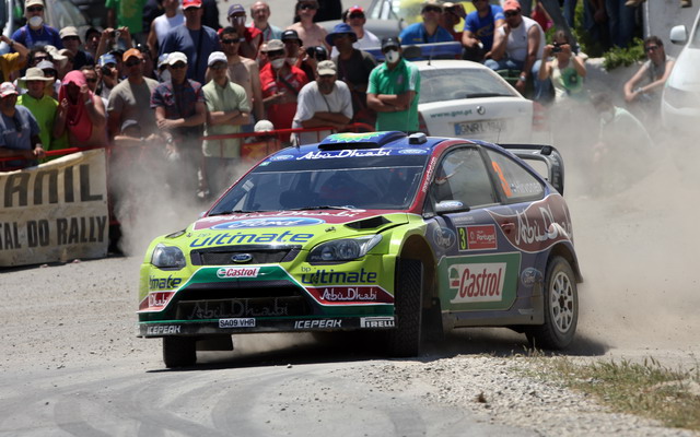 Forrás: Ford Forrás: Ford