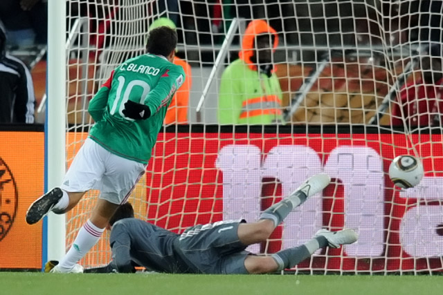 Forr�s: AFP