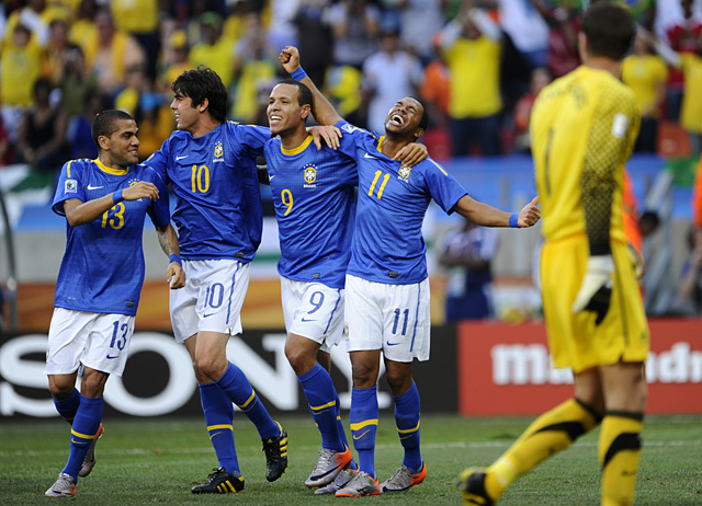 Forr�s: AFP