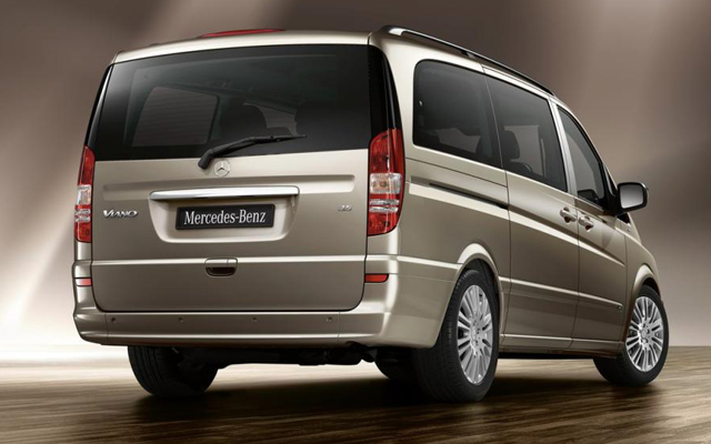 Forr�s: Mercedes-Benz