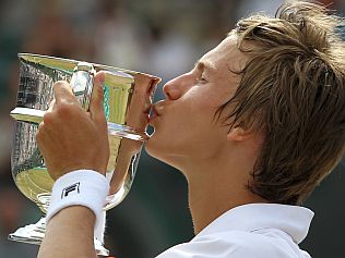 Fucsovics: Wimbledon az Wimbledon