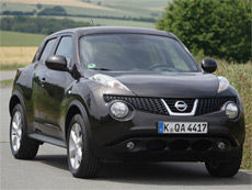 Forr�s: Nissan
