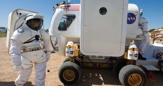 Forrás: NASA Forrás: NASA