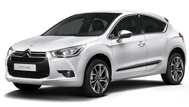 Forrás: Citroën Forrás: Citroën