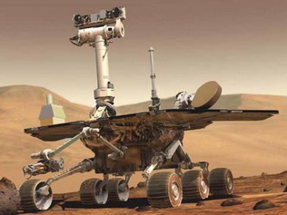 Forr�s: NASA