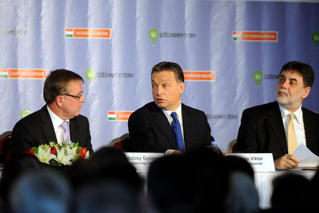 Forrás: MTI/Kovács Attila Forrás: MTI/Kovács Attila
