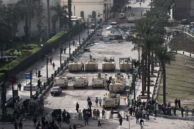 Forrás: AFP/Khaled Desouki Forrás: AFP/Khaled Desouki
