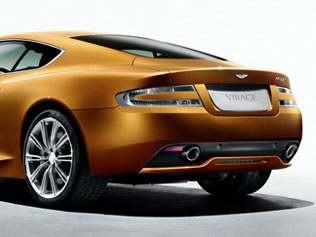 Forr�s: Aston Martin 