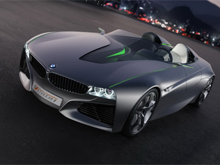 Forr�s: BMW