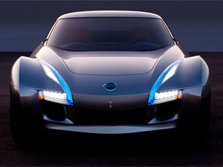 Forr�s: Nissan