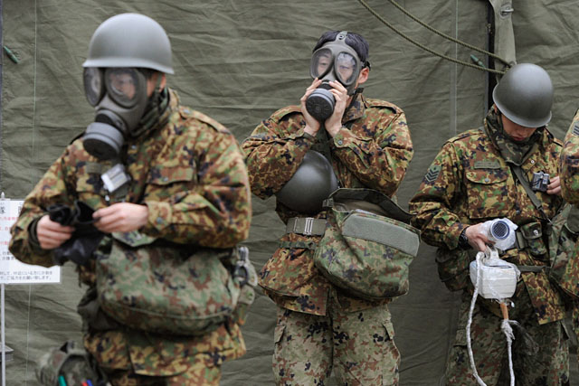 Forrás: REUTERS/Kyodo Forrás: REUTERS/Kyodo