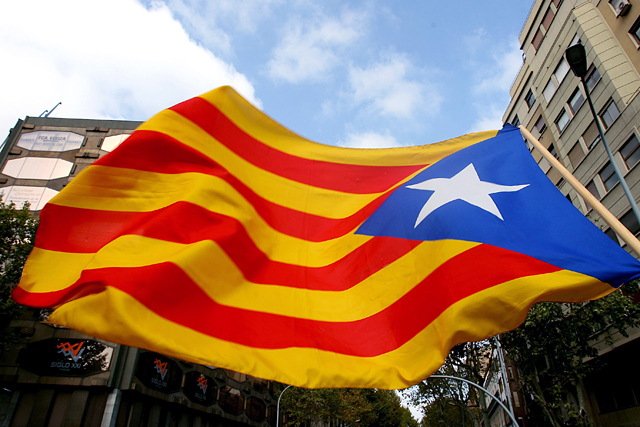 Forr�s: AFP/Josep Lago