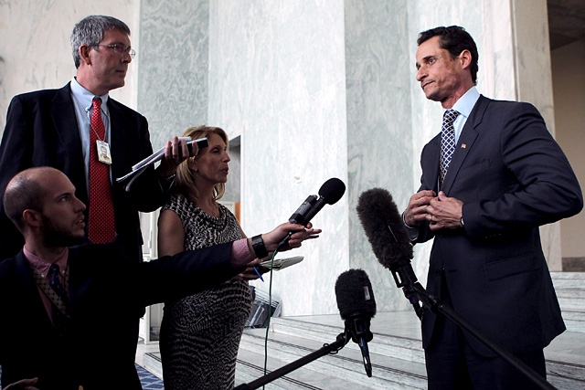 Forr�s: AFP/Alex Wong