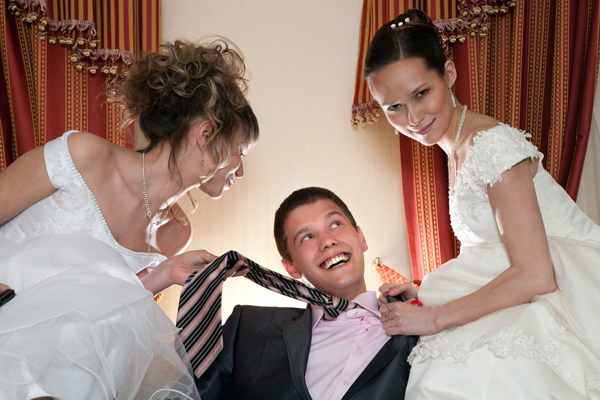 Thinkstock Thinkstock
