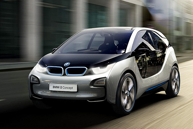 Forr�s: BMW