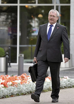 Forrás: MTI/PAP/Adam Warzava Forrás: MTI/PAP/Adam Warzava