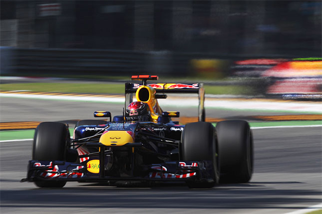 Forrs: Red Bull