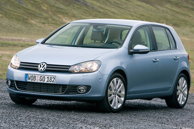 Forrás: Volkswagen Forrás: Volkswagen