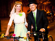 Critical Mass m�s szemmel