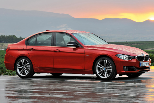 Forrás: BMW Forrás: BMW