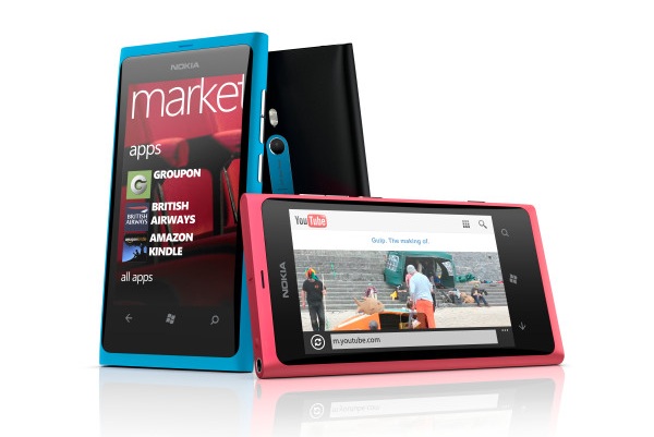 Forrás: Nokia Forrás: Nokia