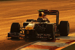 Forrás: Red Bull Forrás: Red Bull