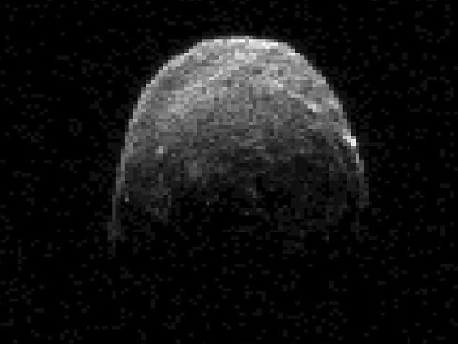 Forrás: NASA, JPL