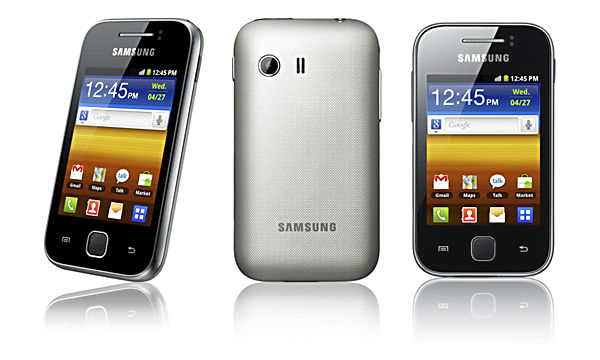Forrás: Samsung Forrás: Samsung