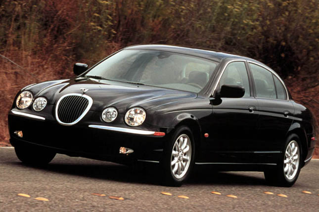 Forr�s: Jaguar