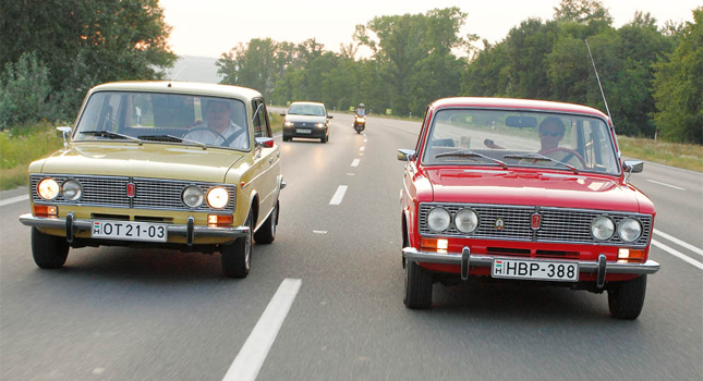 Fotó: Papp Zoltán (Veterán Autó és Motor) Fotó: Papp Zoltán (Veterán Autó és Motor)