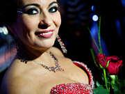Kiszel T�nde megmutatta