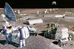 Forrás: NASA