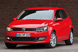 Forr�s: Volkswagen