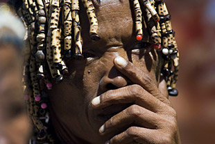 Forr�s: AFP/Rodger Bosch