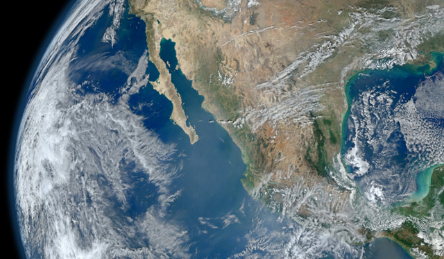 Forrás: NASA/NOAA/GSFC/Suomi NPP/VIIRS/Norman Kuring