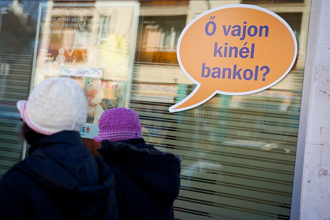 Fot�: Mudra L�szl� [origo]